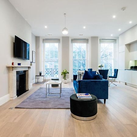 ARCORE Premium Rental Bloomsbury London Exterior foto