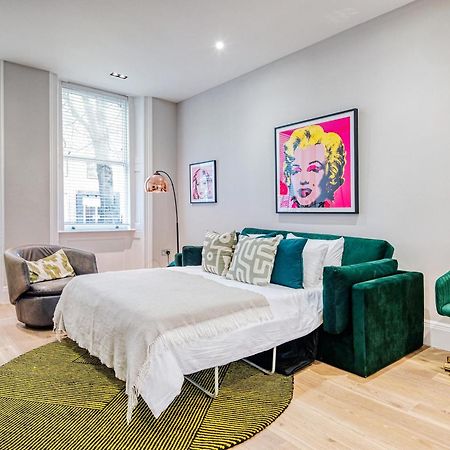 ARCORE Premium Rental Bloomsbury London Exterior foto