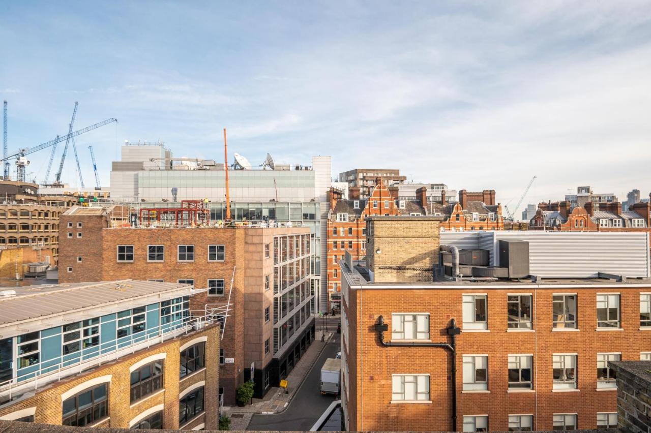 ARCORE Premium Rental Bloomsbury London Exterior foto