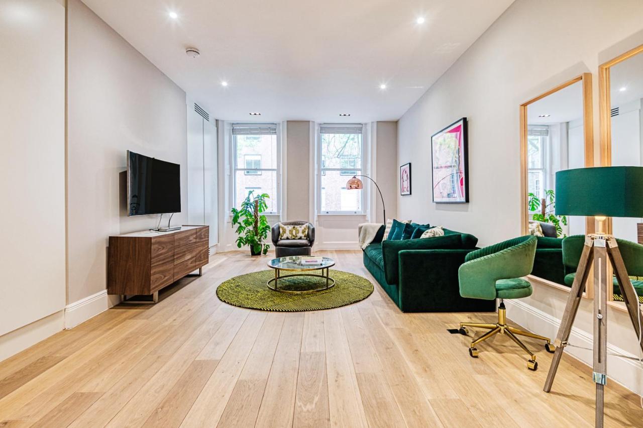 ARCORE Premium Rental Bloomsbury London Exterior foto