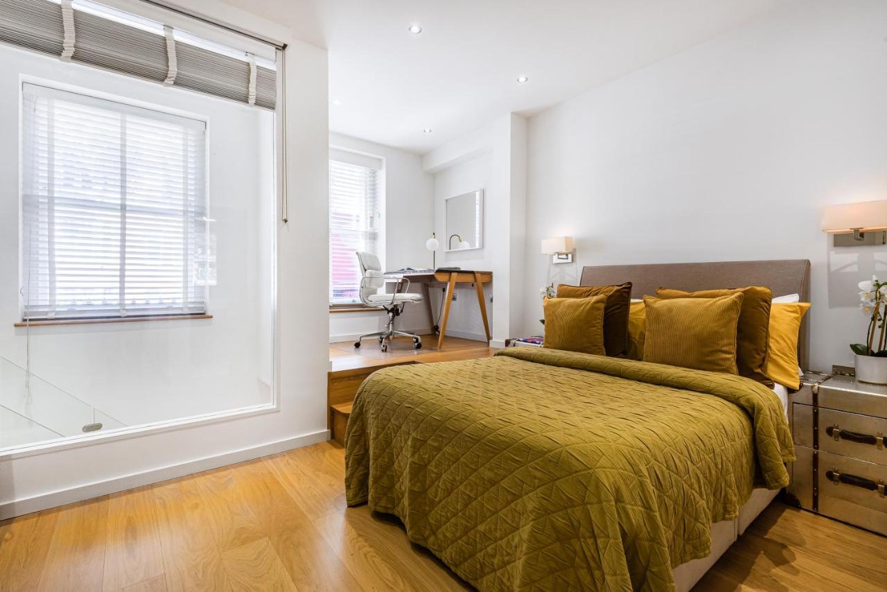 ARCORE Premium Rental Bloomsbury London Exterior foto