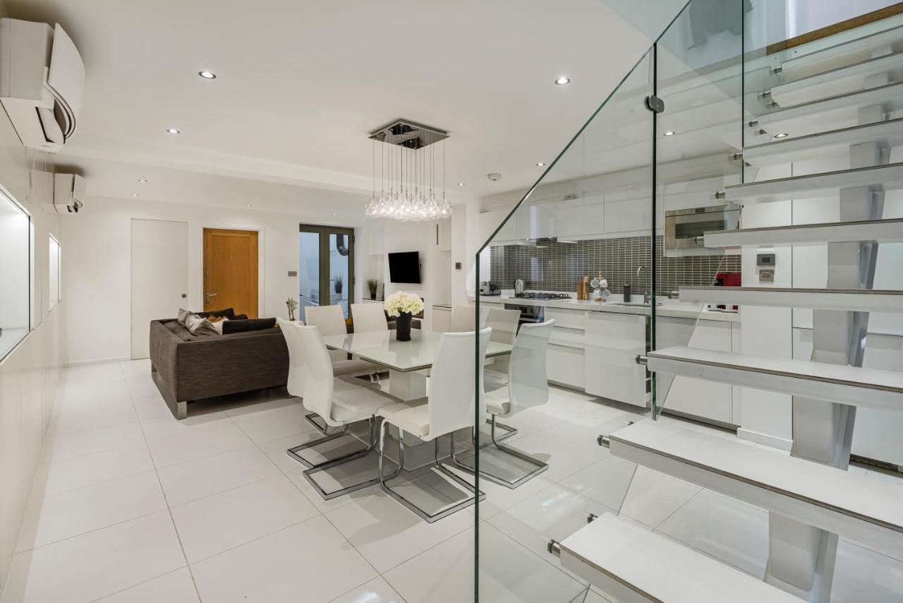 ARCORE Premium Rental Bloomsbury London Exterior foto