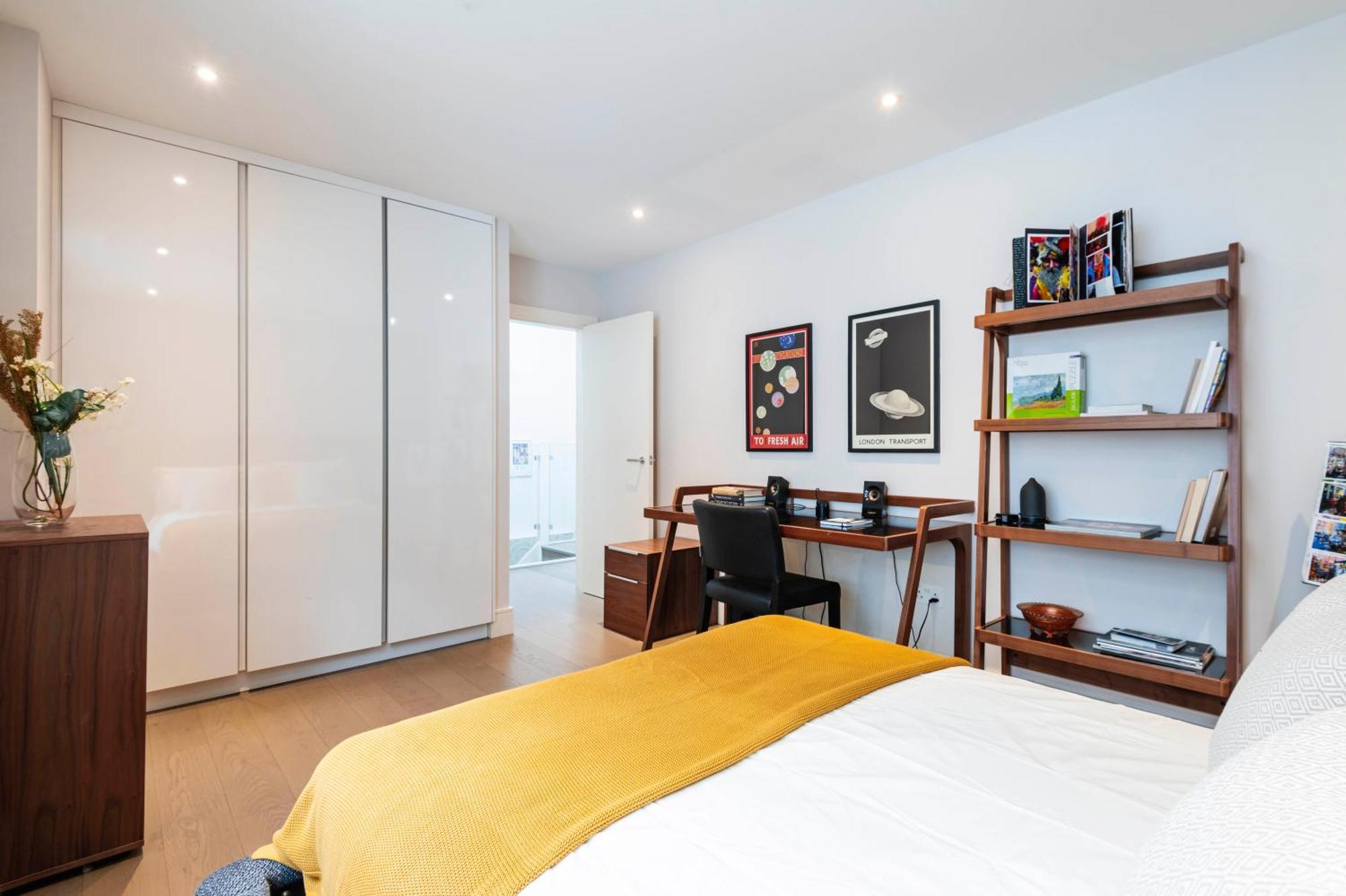 ARCORE Premium Rental Bloomsbury London Exterior foto