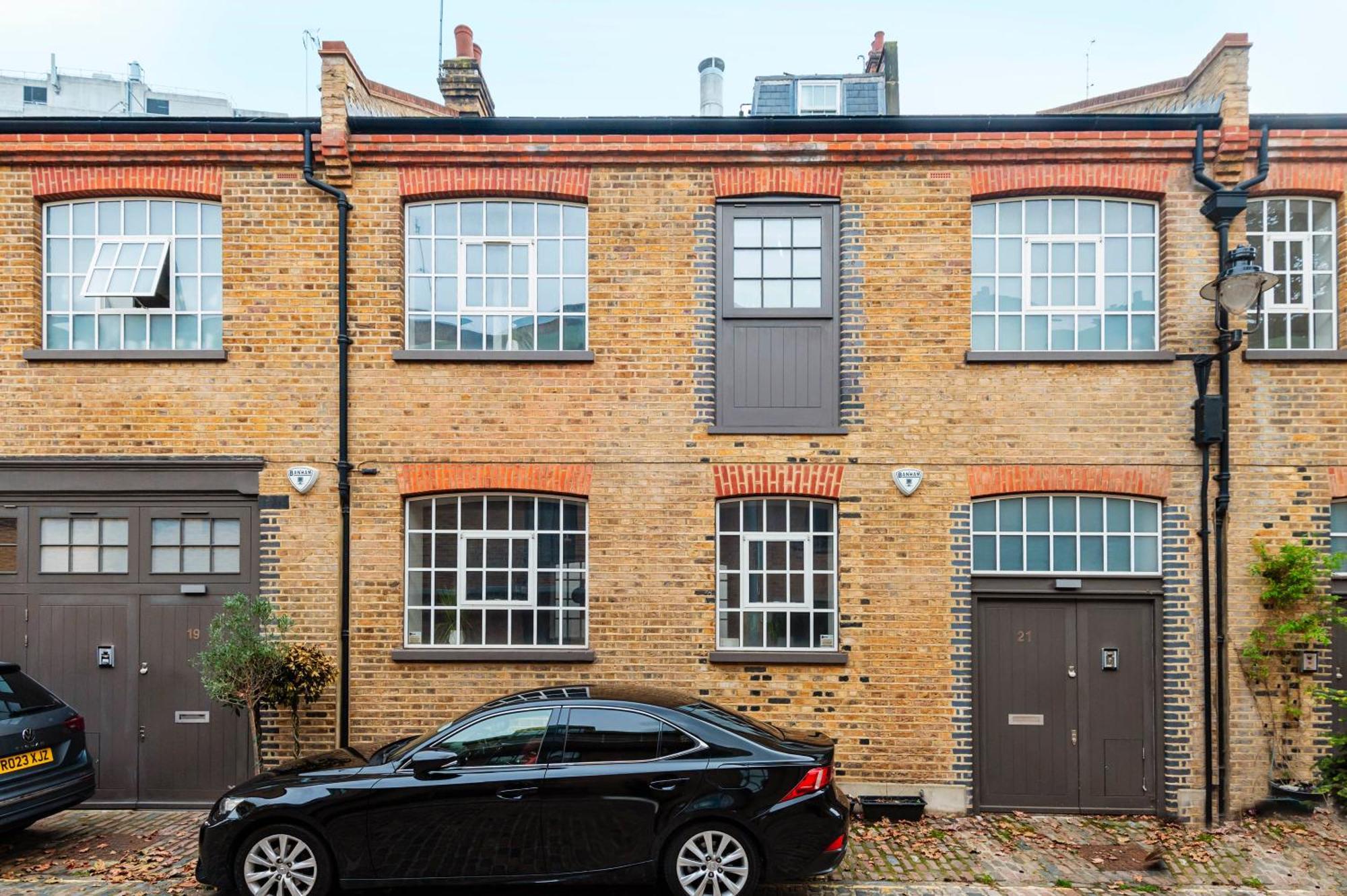 ARCORE Premium Rental Bloomsbury London Exterior foto