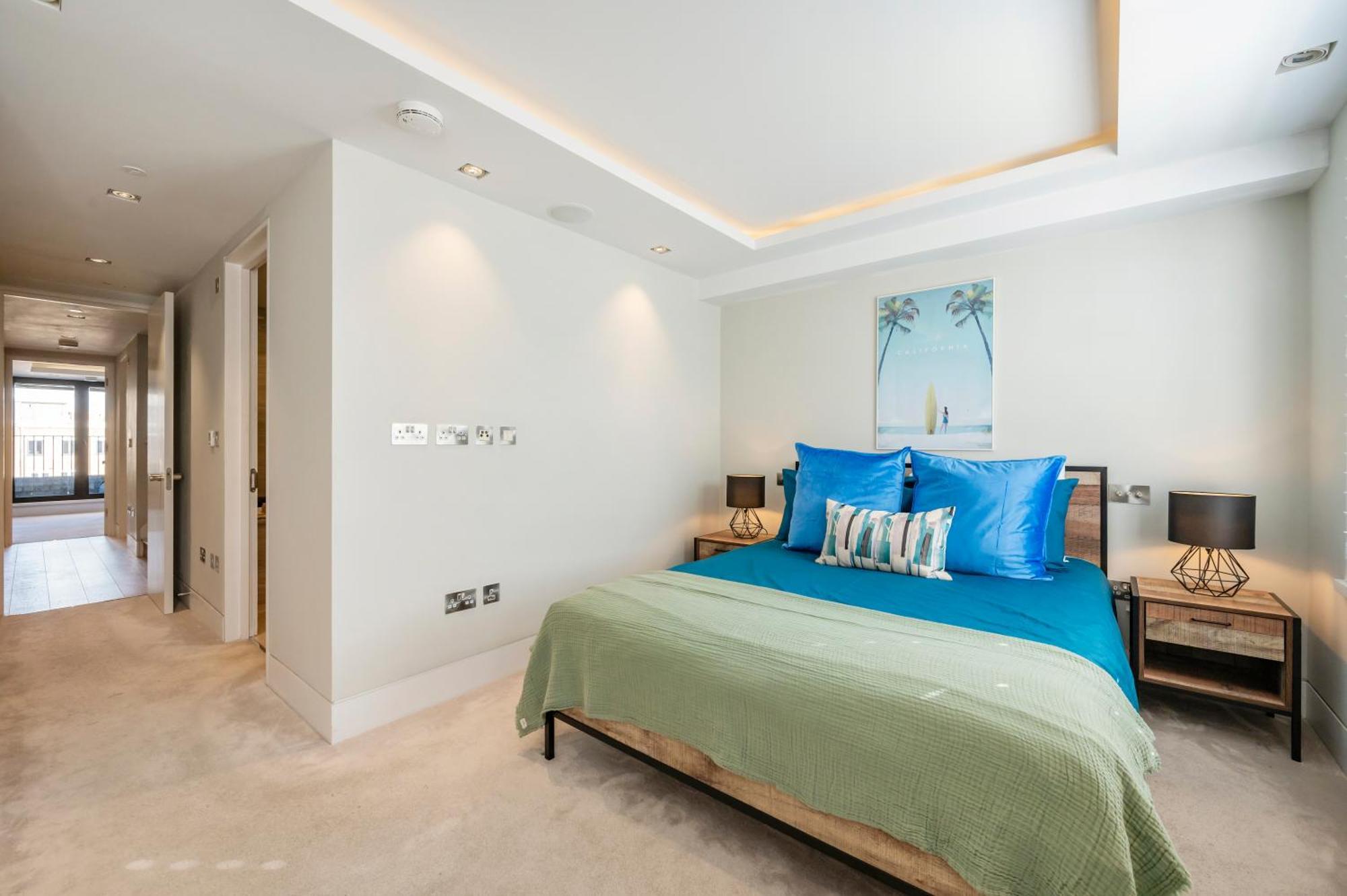 ARCORE Premium Rental Bloomsbury London Exterior foto