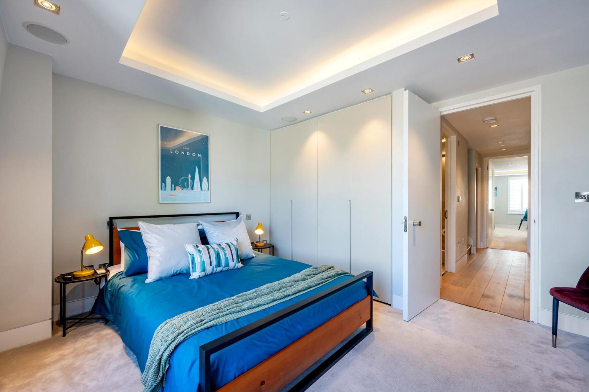 ARCORE Premium Rental Bloomsbury London Exterior foto