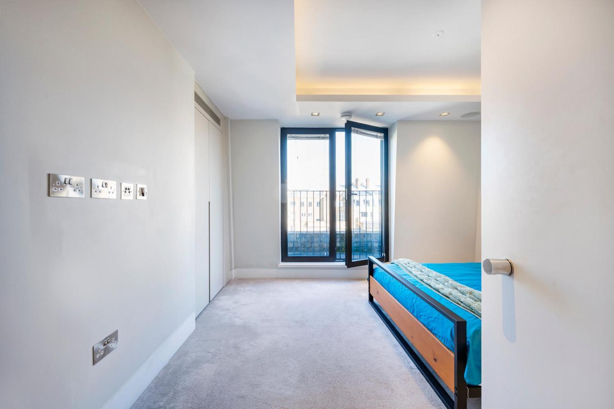 ARCORE Premium Rental Bloomsbury London Exterior foto