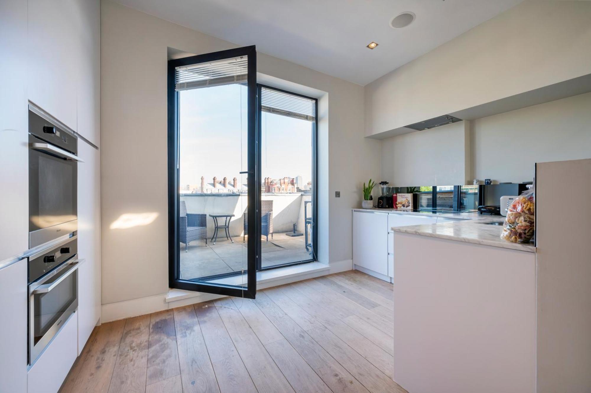 ARCORE Premium Rental Bloomsbury London Exterior foto