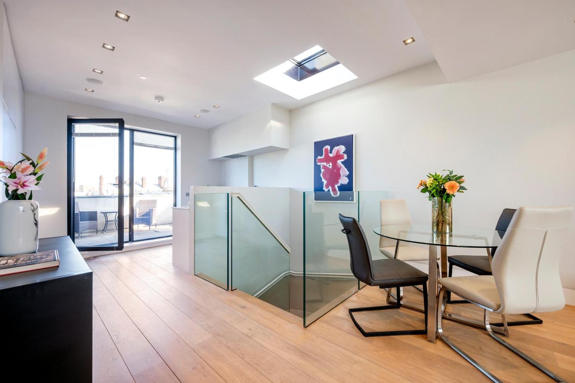 ARCORE Premium Rental Bloomsbury London Exterior foto