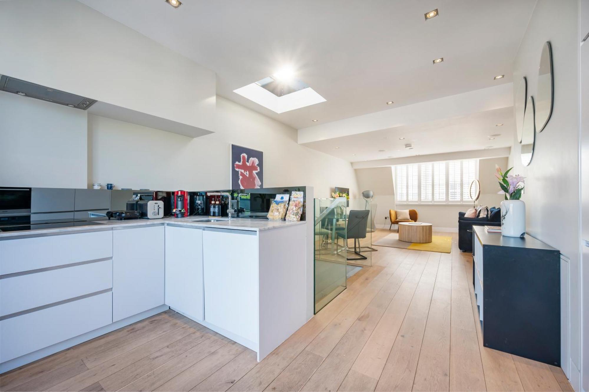 ARCORE Premium Rental Bloomsbury London Exterior foto